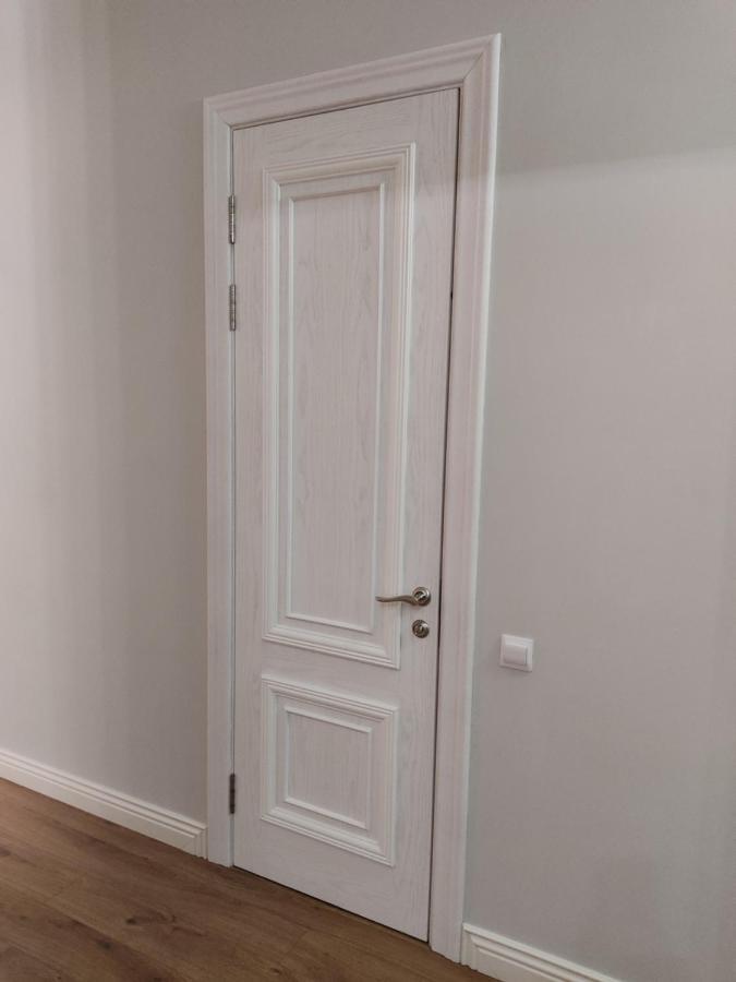 Apartment in the city center Gomel Bagian luar foto